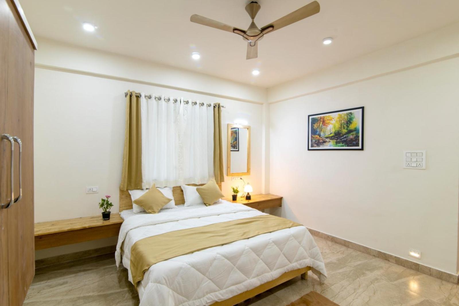 נאסיק Silver Farm Villa מראה חיצוני תמונה