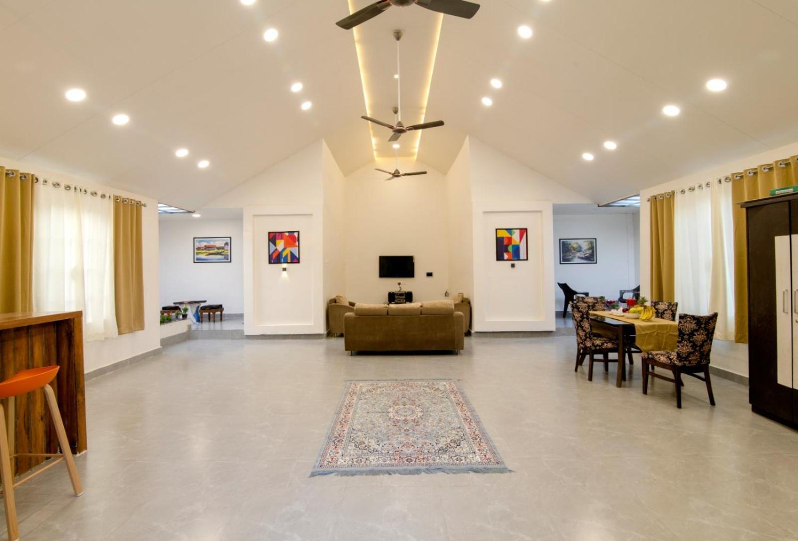נאסיק Silver Farm Villa מראה חיצוני תמונה
