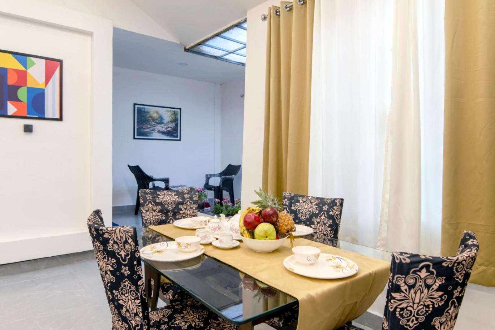 נאסיק Silver Farm Villa מראה חיצוני תמונה