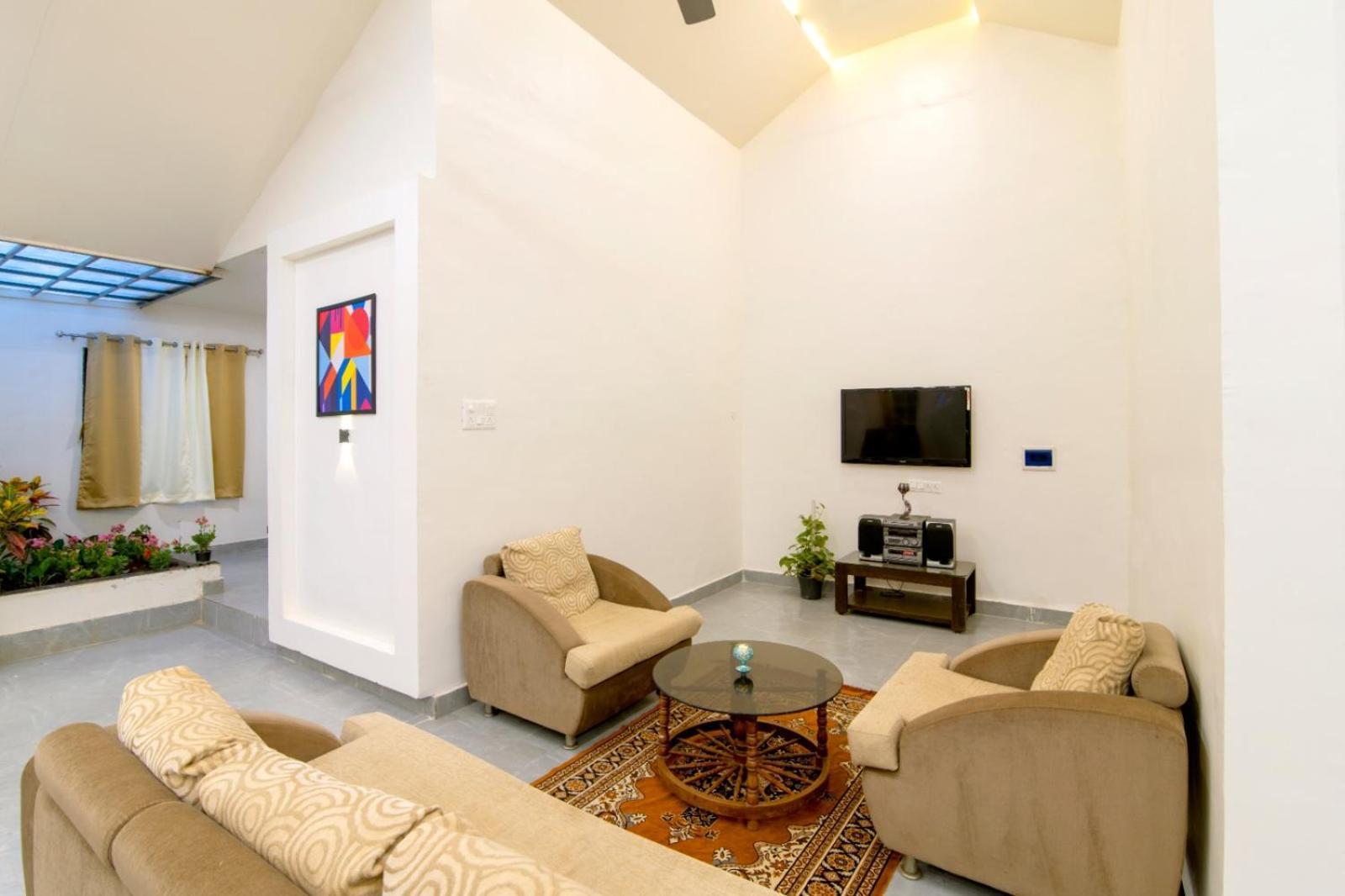 נאסיק Silver Farm Villa מראה חיצוני תמונה